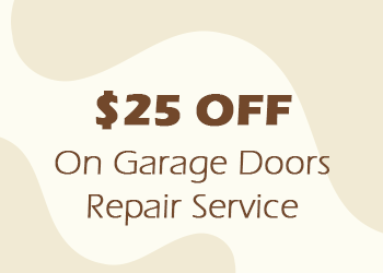 Garage Door Pearland TX Offers