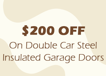 Garage Door Pearland TX Offers
